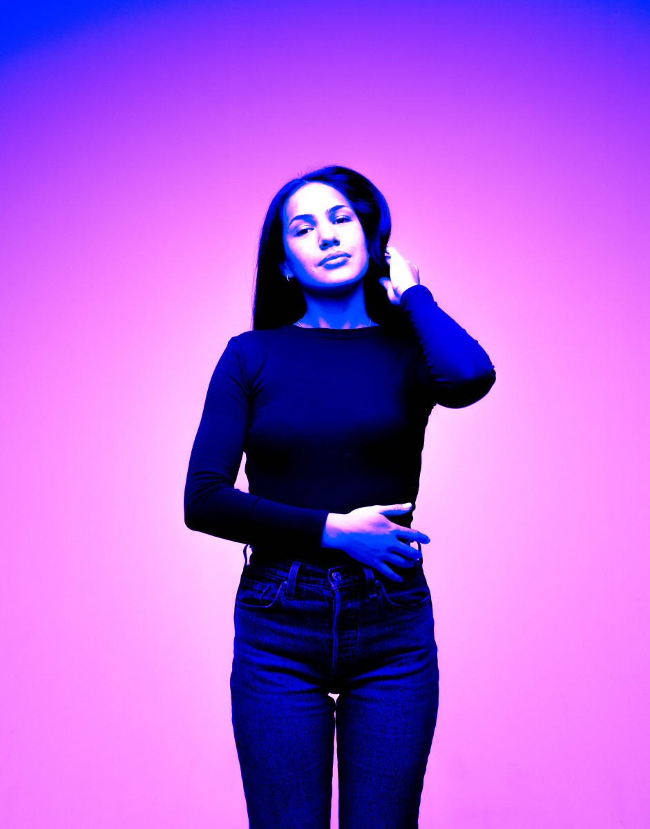 Apsara Pink