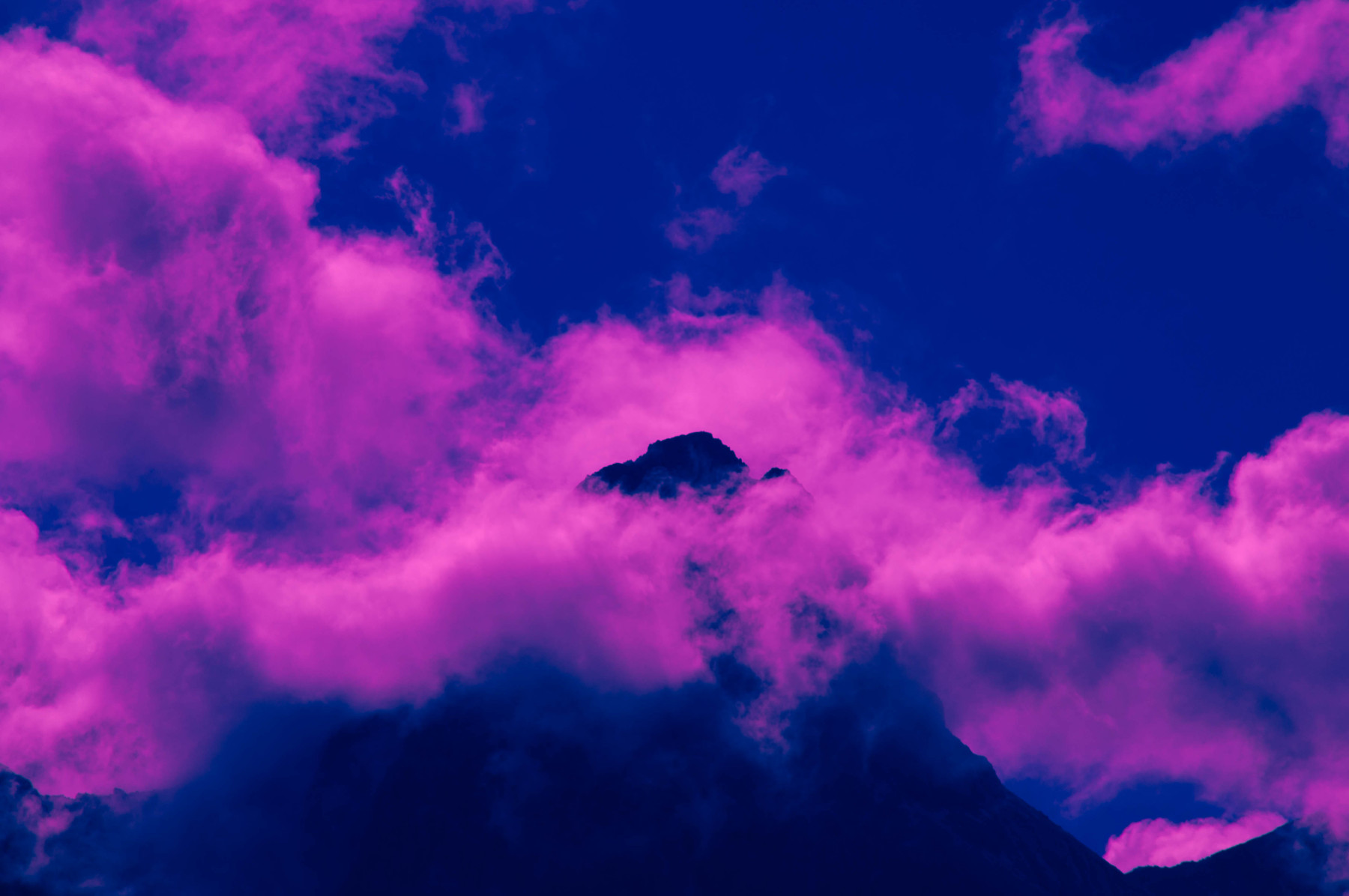 In Cloud